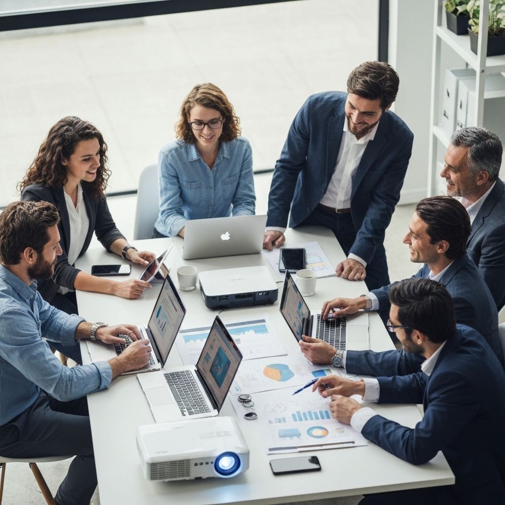 Digital Transformation