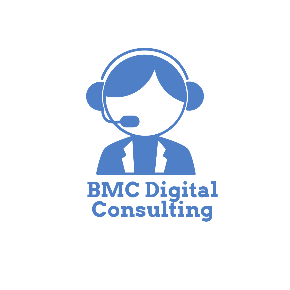 BMC Digital Consulting