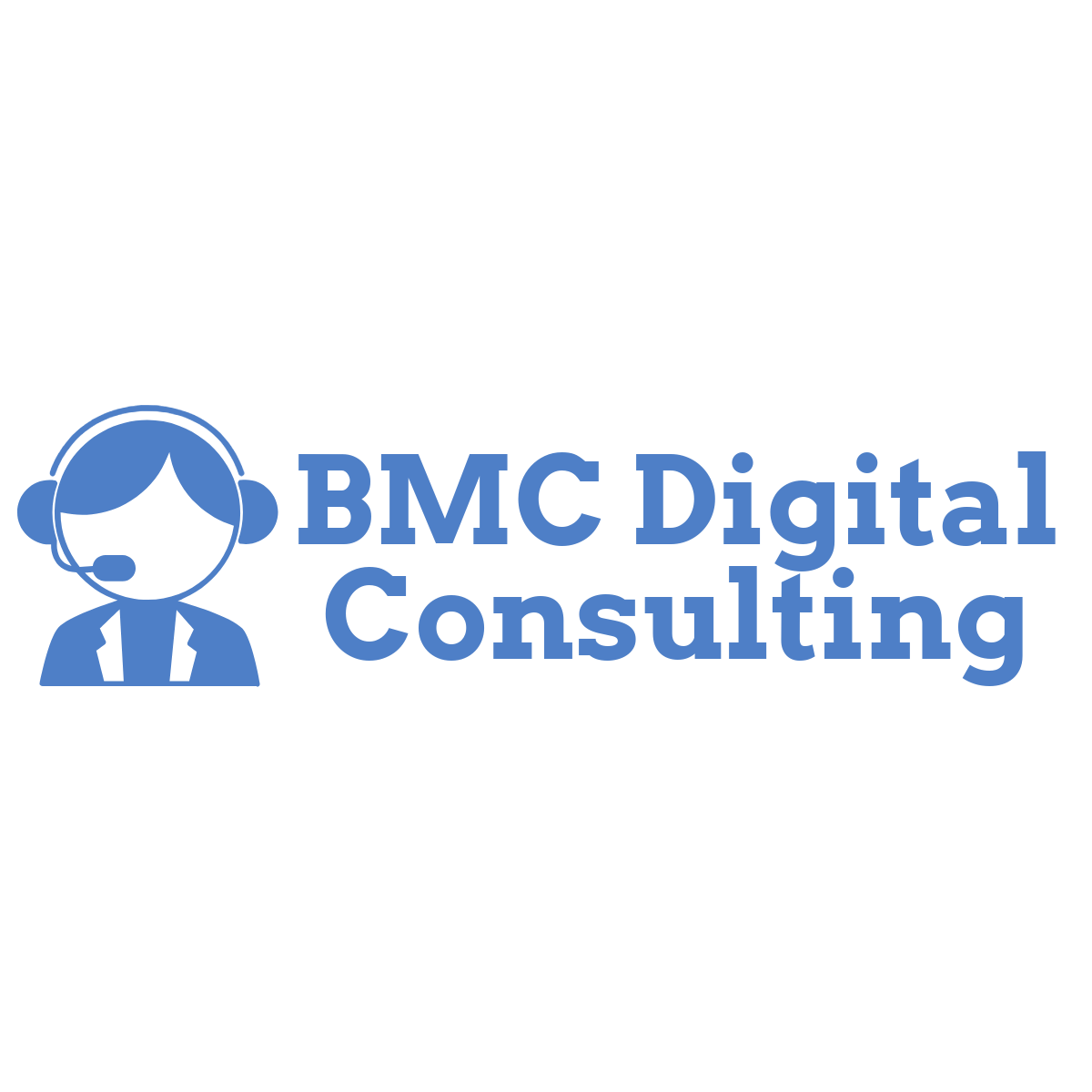 BMC Digital Consulting